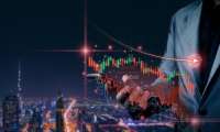 广发证券：泛自营先行回暖 券商业绩有望持续改善