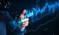 隔夜美股  三大指数涨跌不一 微软(MSFTUS)创自19年来最长连涨纪录