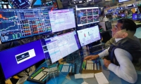 香港恒生科技指数上涨6%至5037