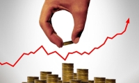 船舶板块拉升 中科海讯20%涨停