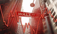 以太坊日内涨近3%