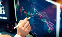 A股盘中震荡,上证综指(510760)跌02%,连续4日资金净流入额超1亿元